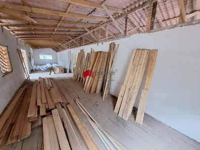 Fazenda / Sítio / Chácara com 3 Quartos à venda, 1000m² no Campo Alto, Tijucas do Sul