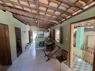 Casa com 2 Quartos à venda, 70m² no , Conde
