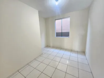 Apartamento com 2 Quartos para alugar, 999m² no Nossa Senhora do Carmo, Sete Lagoas