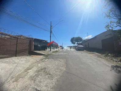 Terreno / Lote / Condomínio à venda, 360m² no Porto Seguro, Ribeirão das Neves