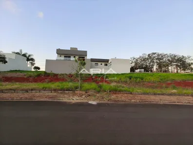 Terreno / Lote / Condomínio à venda, 300m² no Parque Industrial Cafezal, Rolândia
