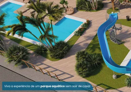 Apartamento com 2 Quartos à venda, 45m² no Pajuçara, Natal