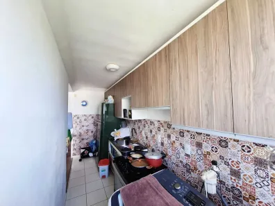 Apartamento com 2 Quartos à venda, 60m² no Inácio Barbosa, Aracaju