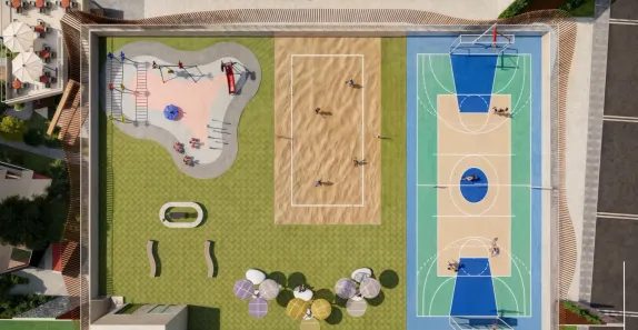 Apartamento com 2 Quartos à venda, 68m² no , Maragogi