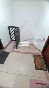 Conjunto Comercial / Sala à venda, 27m² no Centro, Mongaguá