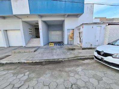 Conjunto Comercial / Sala para alugar, 20m² no Centro, Navegantes