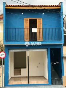 Sobrado com 3 Quartos para alugar, 89m² no Centro, São Roque