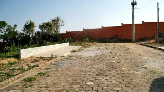 Terreno / Lote / Condomínio à venda, 300m² no Parque Santa Márcia, Votorantim