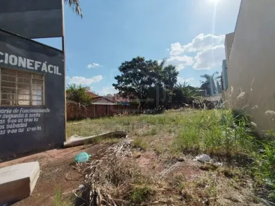 Terreno / Lote / Condomínio para alugar, 450m² no Chácara Braz Miraglia, Jaú