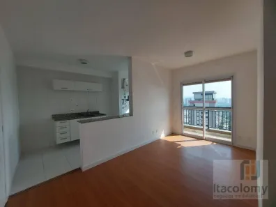 Apartamento com 2 Quartos para venda ou aluguel, 60m² no Tamboré, Barueri