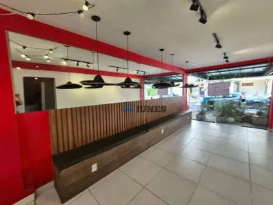 Loja / Salão / Ponto Comercial para alugar, 30m² no São Francisco, Niterói