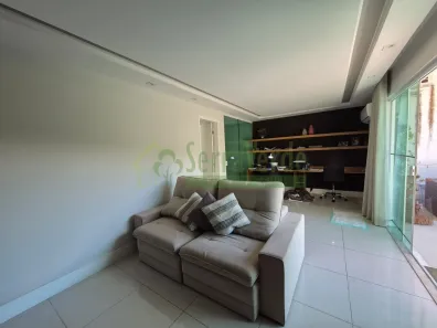 Cobertura com 3 Quartos à venda, 144m² no Samambaia, Petrópolis