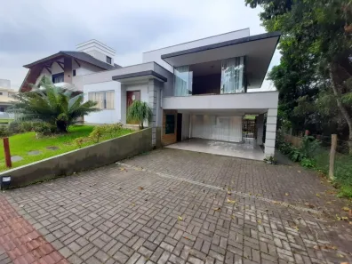 Casa com 4 Quartos à venda, 228m² no Sul do Rio, Santo Amaro da Imperatriz