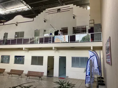 Loja / Salão / Ponto Comercial com 16 Quartos à venda, 1000m² no Centro, Governador Valadares