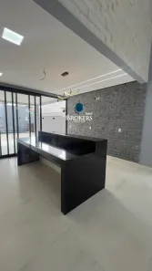 Casa com 3 Quartos à venda, 192m² no Residencial Condomínio Jardim Veneza, Senador Canedo