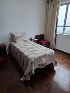 Apartamento com 2 Quartos à venda, 52m² no Centro, Petrópolis
