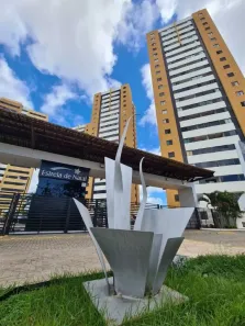 Apartamento com 3 Quartos à venda, 85m² no Pitimbu, Natal