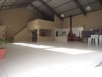 Galpão / Depósito / Armazém à venda, 230m² no Interlagos, Divinópolis