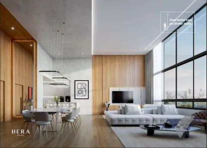 Apartamento com 4 Quartos à venda, 194m² no Centro, Cascavel