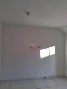 Casa de Condomínio com 2 Quartos à venda, 90m² no Aterrado, Lorena
