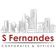 S. Fernandes - Corporates & Offices