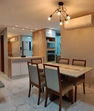 Captação de Apartamento a venda na Jardim Goiás, Goiânia, Jardim Goiás, Goiânia, GO