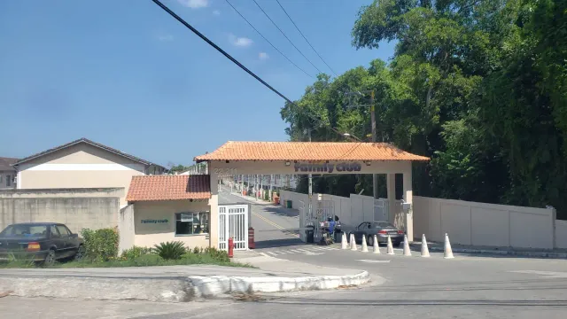 Captação de Terreno para locação na Estrada dos Bandeirantes, 22211, Vargem Pequena, Rio de Janeiro, RJ