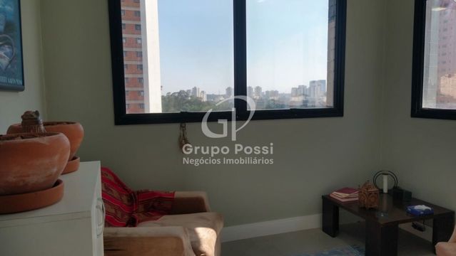 Captação de Apartamento para locação na Rua Alexandre Dumas, Chácara Santo Antônio, São Paulo, SP