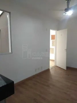 Captação de Apartamento para locação na Avenida Paulino Rodella, Jardim Universal, Araraquara, SP