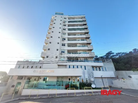 Captação de Apartamento para locação na Servidão Feliciano Martins Vieira, 155, Itacorubi, Florianópolis, SC
