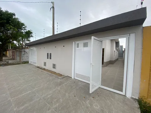 Captação de Casa a venda no bairro Balneario Itaguai, Mongaguá, SP