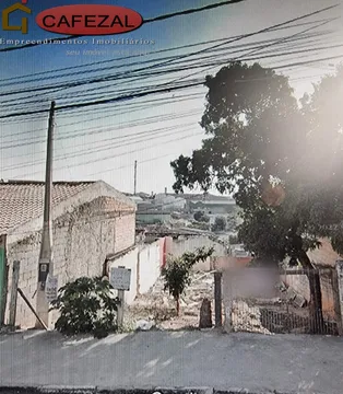 Captação de Terreno a venda na Rua Paschoal Polli, Portal de Santa Fé, Itupeva, SP