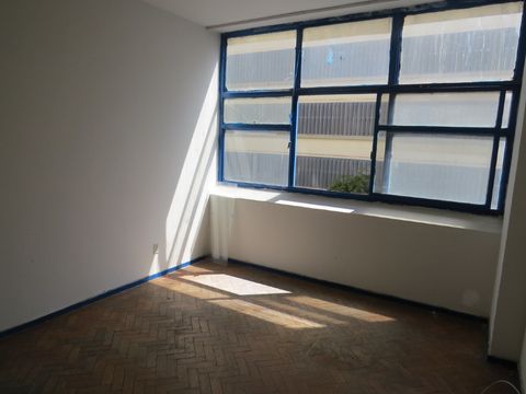 Captação de Apartamento para locação na Rua Curitiba, 815 	 Edifício Lopes Coelho, Centro, Belo Horizonte, MG