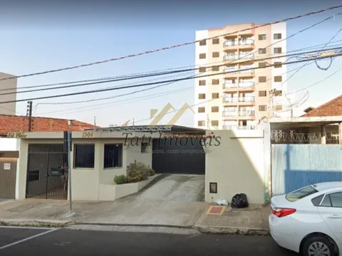 Captação de Apartamento a venda na Centro, São Carlos, Centro, São Carlos, SP