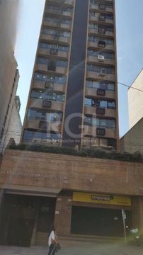 Captação de Apartamento para locação na Avenida Alberto Bins - até 714 - lado par, Centro Histórico, Porto Alegre, RS