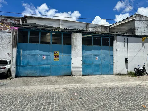 foto - Recife - Caxangá