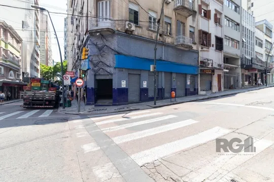 Captação de Loja para locação na Rua Riachuelo - de 1136 ao fim - lado par, Centro Histórico, Porto Alegre, RS