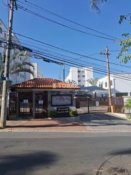 Captação de Apartamento a venda na Rua Manoel Sylvestre de Freitas Filho, Jardim Nova Europa, Campinas, SP