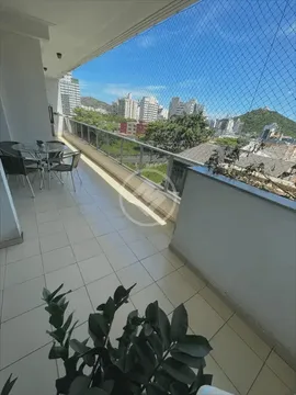 Captação de Apartamento a venda na Rua Sergipe, 129, Praia da Costa, Vila Velha, ES
