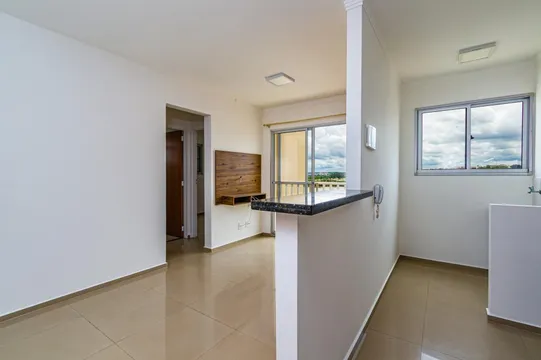 Captação de Apartamento para locação na Jardim São Francisco, Piracicaba, Jardim São Francisco, Piracicaba, SP