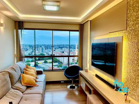 Captação de Apartamento a venda na Santa Mônica, Uberlândia, Santa Mônica, Uberlândia, MG