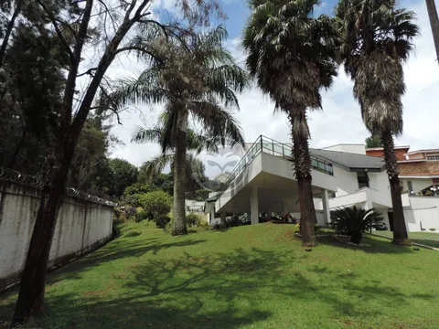 Captação de Casa para venda ou locação na Avenida Bom Pastor, Alphaville, Santana de Parnaíba, SP