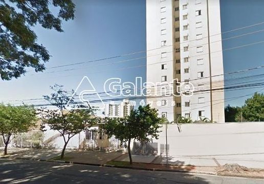 Captação de Apartamento a venda na Avenida General Carneiro, Ponte Preta, Campinas, SP