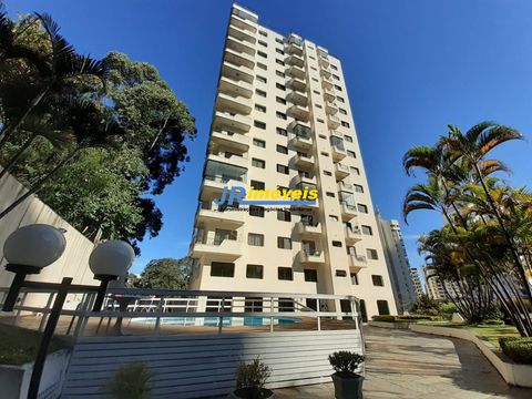 Captação de Apartamento a venda na Avenida Giovanni Gronchi, Vila Andrade, São Paulo, SP