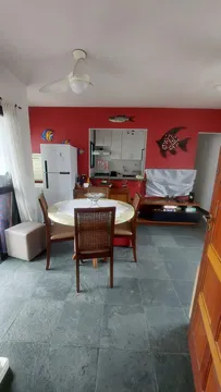 Captação de Apartamento a venda na Rua João Ruiz, Jardim Las Palmas, Guarujá, SP