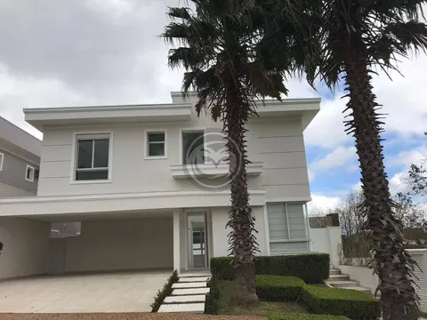 Captação de Casa para locação na Avenida Gêmini, Alphaville, Santana de Parnaíba, SP