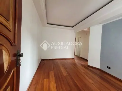 Captação de Apartamento para locação na Avenida José Odorizzi, 2471, Assunção, São Bernardo do Campo, SP