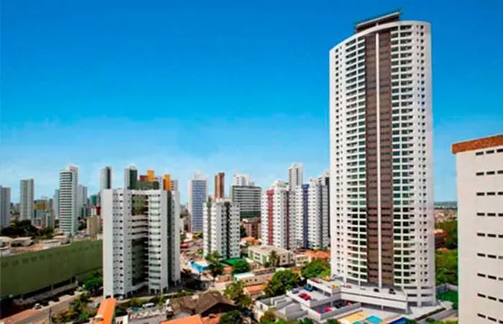 Captação de Apartamento a venda na Rua Floriano Francisco Oliveira, 111, Torre, Recife, PE