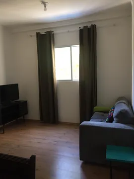 Captação de Apartamento para locação na Rua Aldo Pozzi, Jardim Bethania, São Carlos, SP