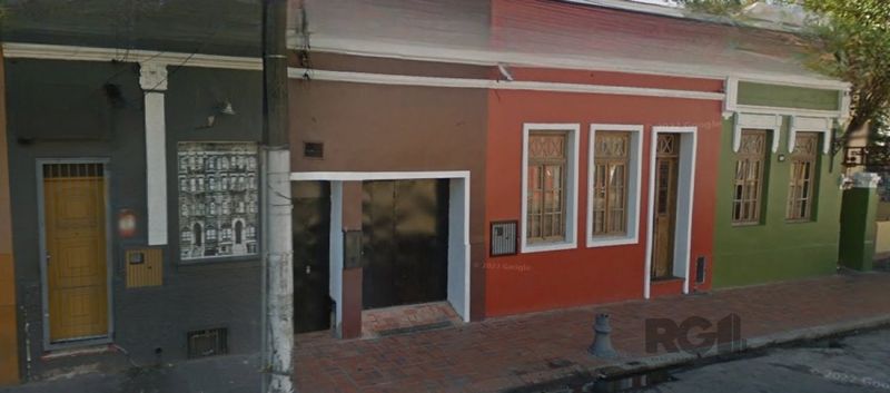 Captação de Casa para locação na Rua João Alfredo, Cidade Baixa, Porto Alegre, RS